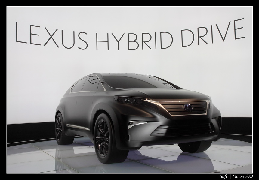 2008   10   Salon auto Paris   351